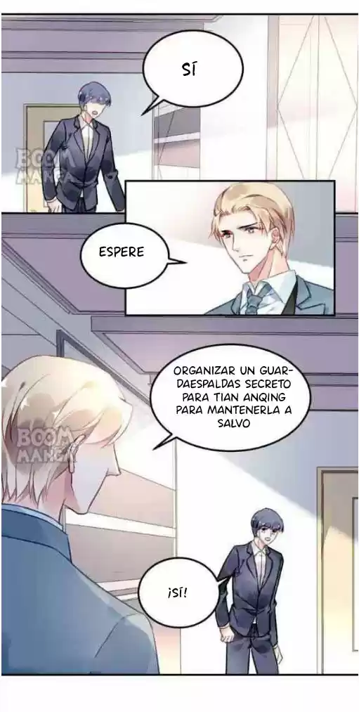 Orejas De Demonio - Capítulo 63 - Página 7 - LectorTMOo