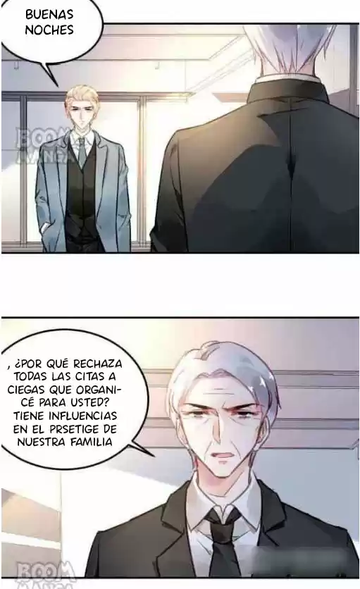 Orejas De Demonio - Capítulo 63 - Página 10 - LectorTMOo