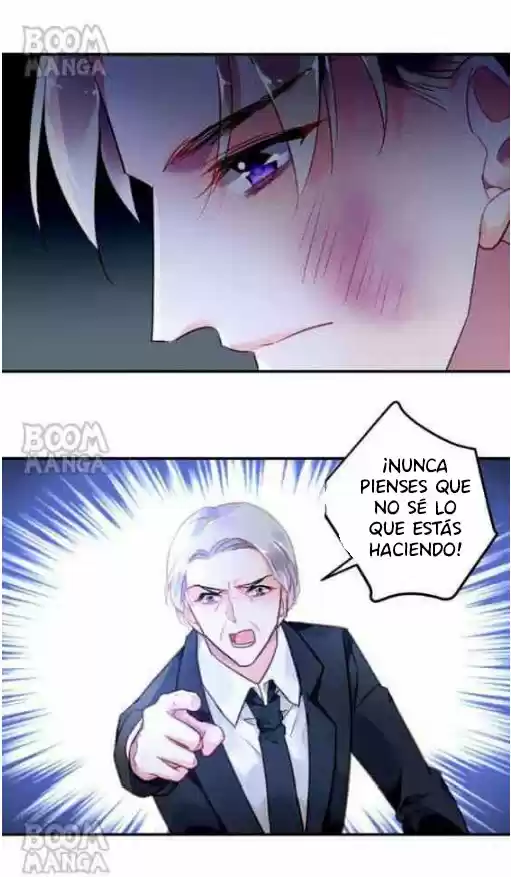 Orejas De Demonio - Capítulo 63 - Página 12 - LectorTMOo