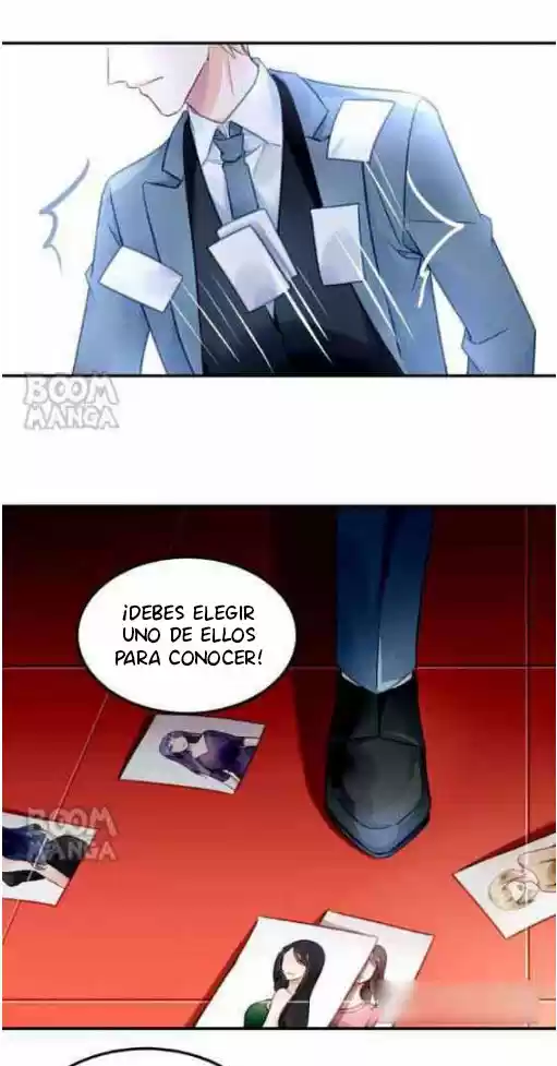 Orejas De Demonio - Capítulo 63 - Página 13 - LectorTMOo