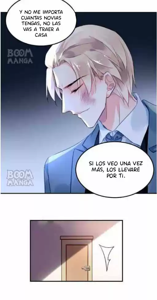 Orejas De Demonio - Capítulo 63 - Página 14 - LectorTMOo