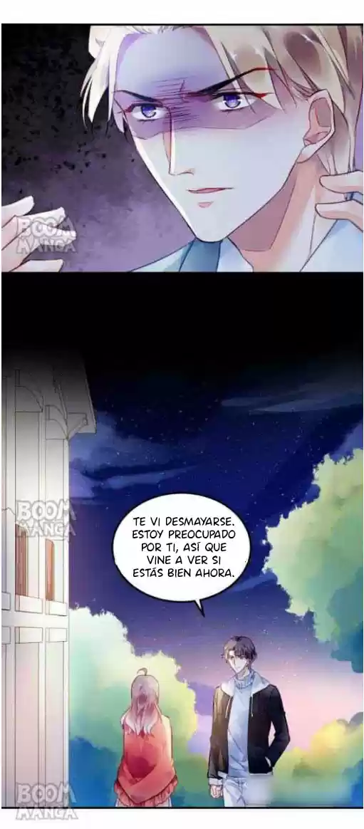 Orejas De Demonio - Capítulo 63 - Página 18 - LectorTMOo
