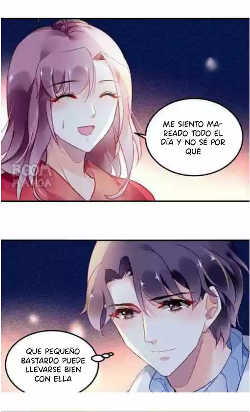 Orejas De Demonio - Capítulo 63 - Página 19 - LectorTMOo