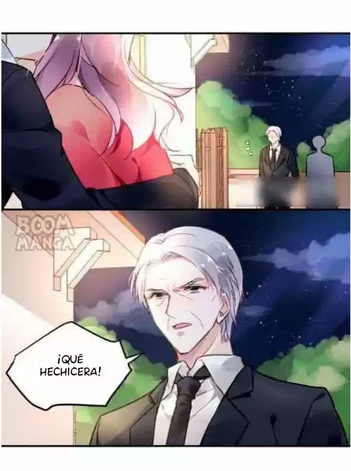 Orejas De Demonio - Capítulo 63 - Página 25 - LectorTMOo