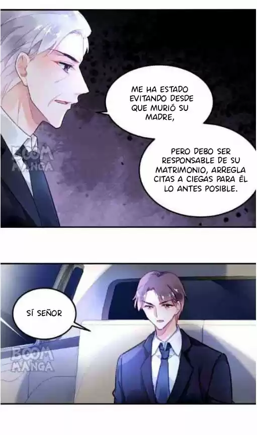 Orejas De Demonio - Capítulo 64 - Página 5 - LectorTMOo