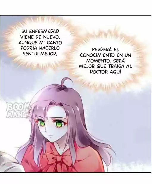 Orejas De Demonio - Capítulo 64 - Página 9 - LectorTMOo