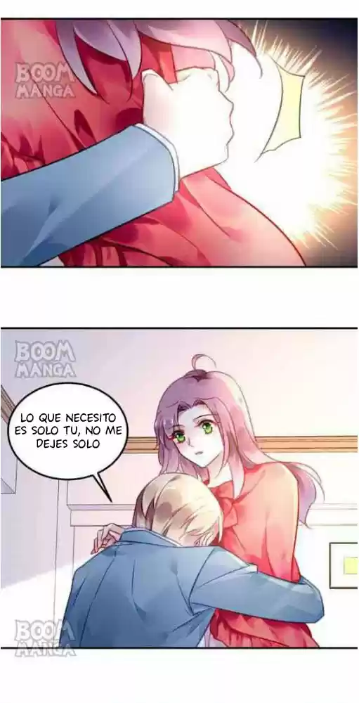 Orejas De Demonio - Capítulo 64 - Página 13 - LectorTMOo