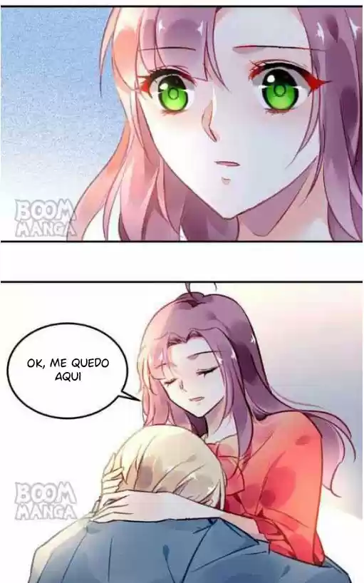 Orejas De Demonio - Capítulo 64 - Página 14 - LectorTMOo
