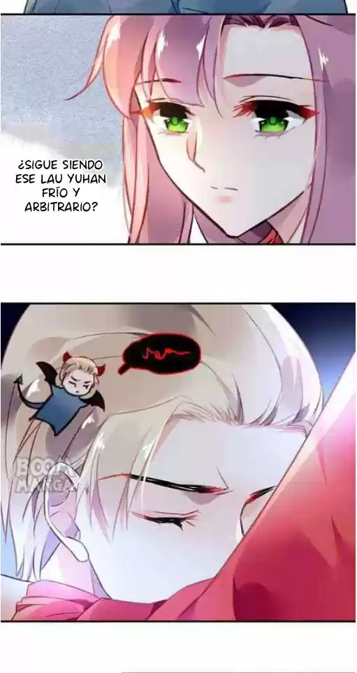Orejas De Demonio - Capítulo 64 - Página 15 - LectorTMOo