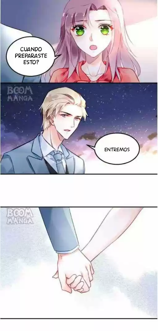 Orejas De Demonio - Capítulo 64 - Página 20 - LectorTMOo