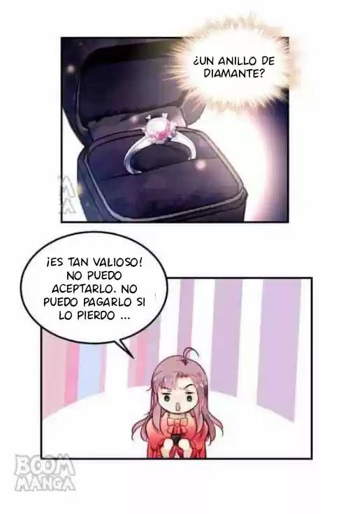 Orejas De Demonio - Capítulo 64 - Página 26 - LectorTMOo