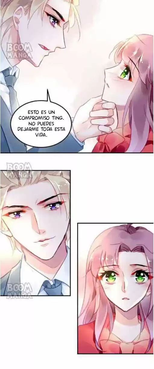 Orejas De Demonio - Capítulo 64 - Página 29 - LectorTMOo