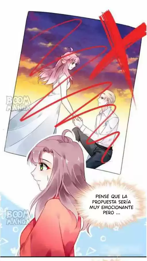 Orejas De Demonio - Capítulo 64 - Página 30 - LectorTMOo
