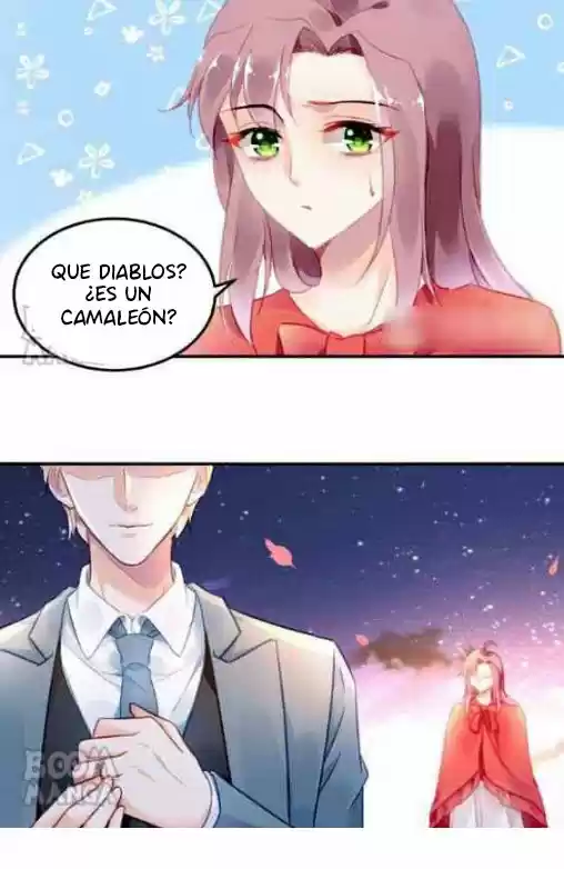 Orejas De Demonio - Capítulo 65 - Página 6 - LectorTMOo
