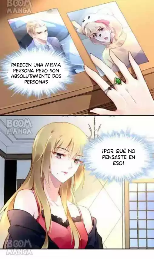 Orejas De Demonio - Capítulo 65 - Página 8 - LectorTMOo