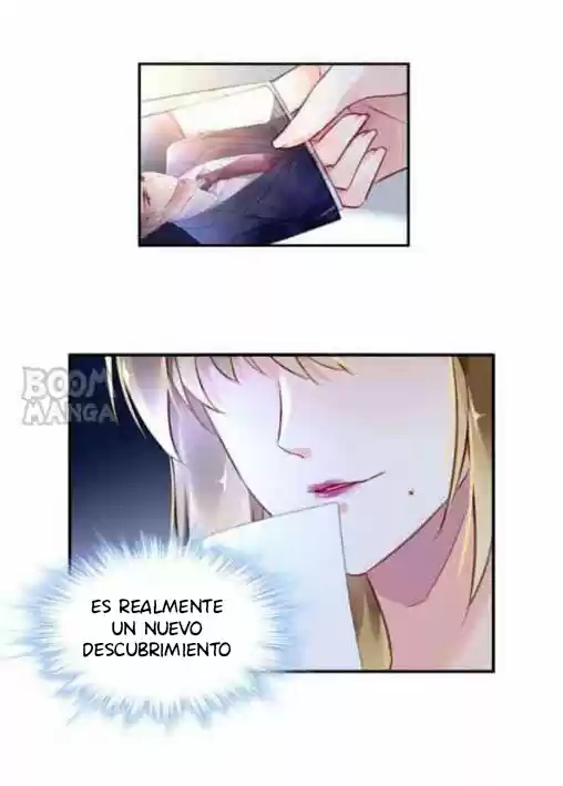 Orejas De Demonio - Capítulo 65 - Página 9 - LectorTMOo