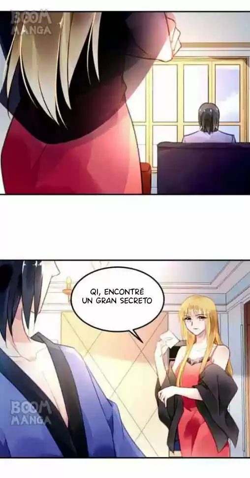 Orejas De Demonio - Capítulo 65 - Página 10 - LectorTMOo