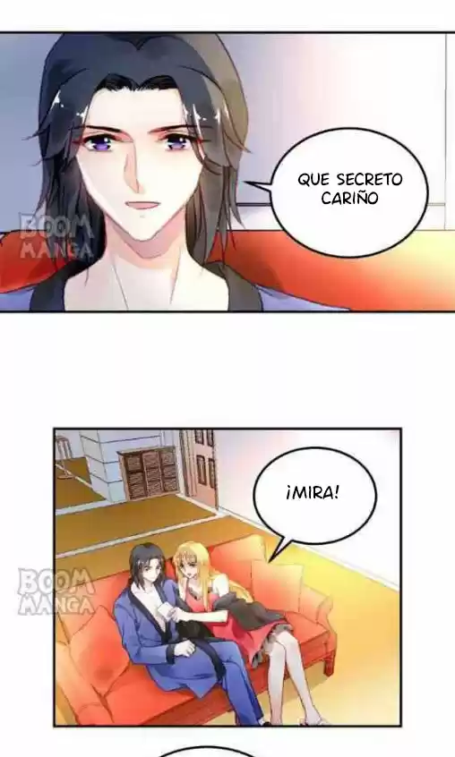 Orejas De Demonio - Capítulo 65 - Página 11 - LectorTMOo