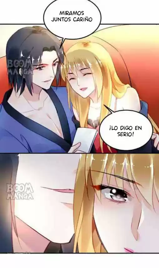 Orejas De Demonio - Capítulo 65 - Página 12 - LectorTMOo