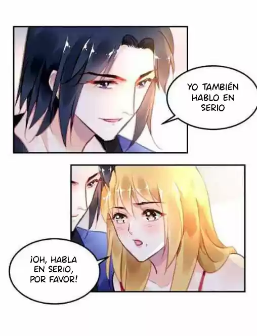 Orejas De Demonio - Capítulo 65 - Página 13 - LectorTMOo
