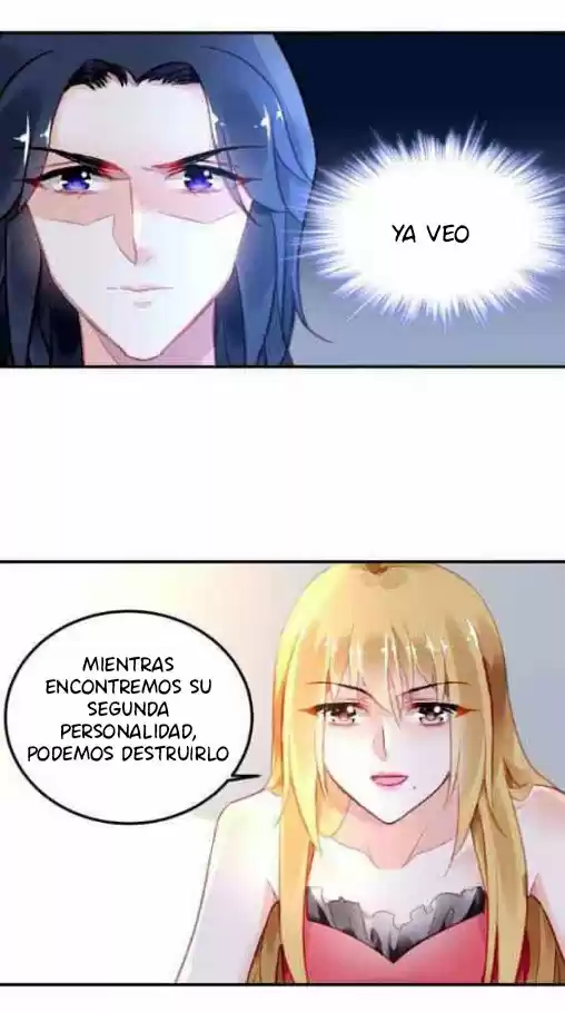 Orejas De Demonio - Capítulo 65 - Página 15 - LectorTMOo