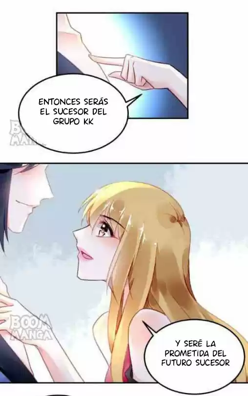 Orejas De Demonio - Capítulo 65 - Página 16 - LectorTMOo