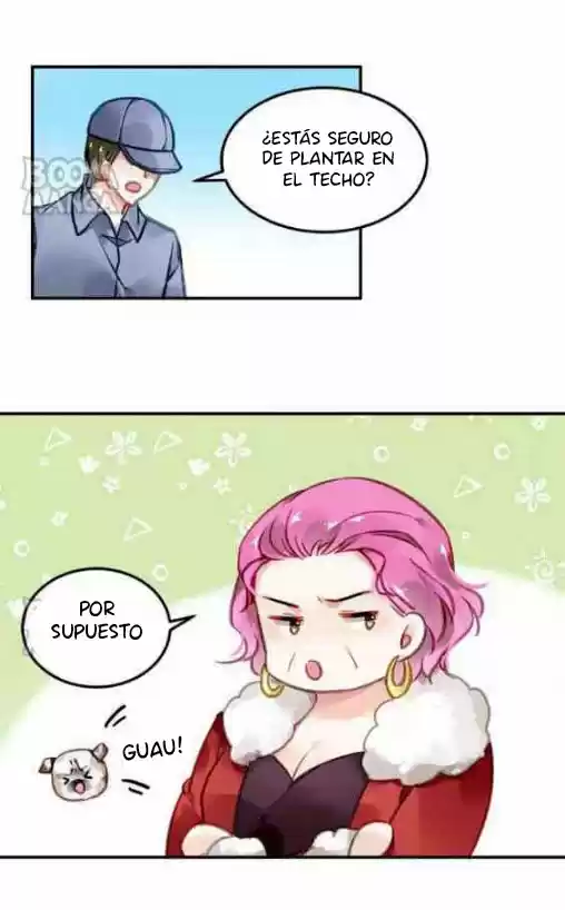 Orejas De Demonio - Capítulo 65 - Página 22 - LectorTMOo