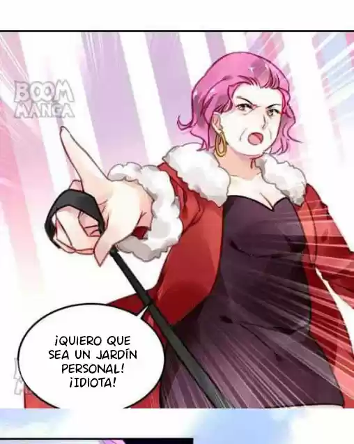 Orejas De Demonio - Capítulo 65 - Página 23 - LectorTMOo