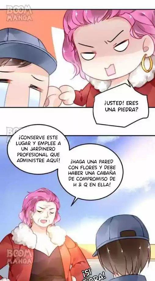 Orejas De Demonio - Capítulo 65 - Página 25 - LectorTMOo