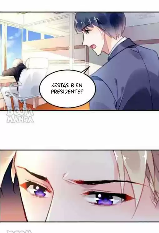 Orejas De Demonio - Capítulo 66 - Página 5 - LectorTMOo