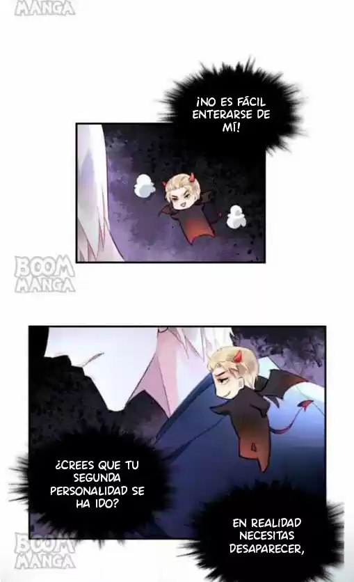 Orejas De Demonio - Capítulo 66 - Página 8 - LectorTMOo