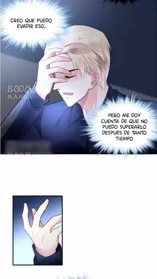 Orejas De Demonio - Capítulo 66 - Página 10 - LectorTMOo