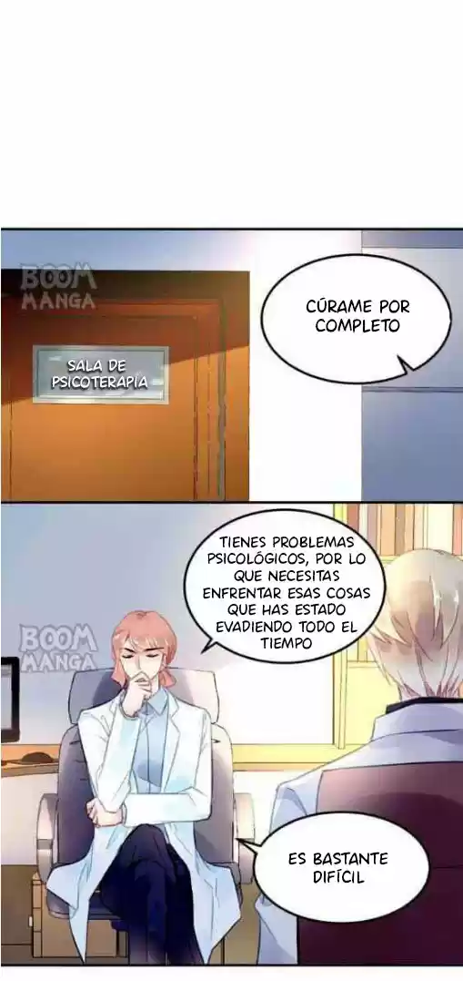 Orejas De Demonio - Capítulo 66 - Página 12 - LectorTMOo