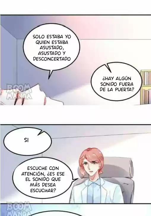 Orejas De Demonio - Capítulo 66 - Página 18 - LectorTMOo