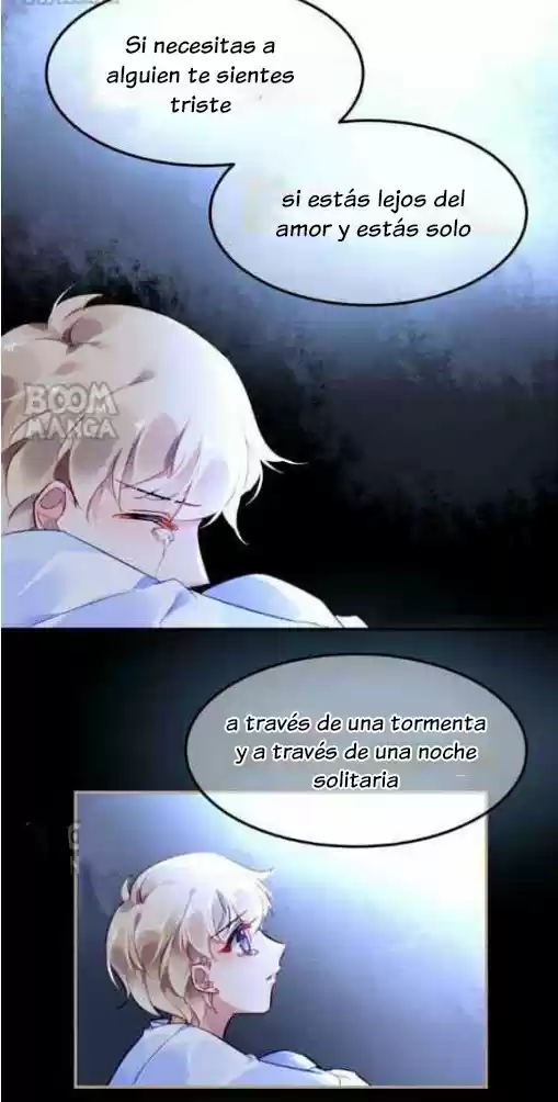 Orejas De Demonio - Capítulo 66 - Página 19 - LectorTMOo