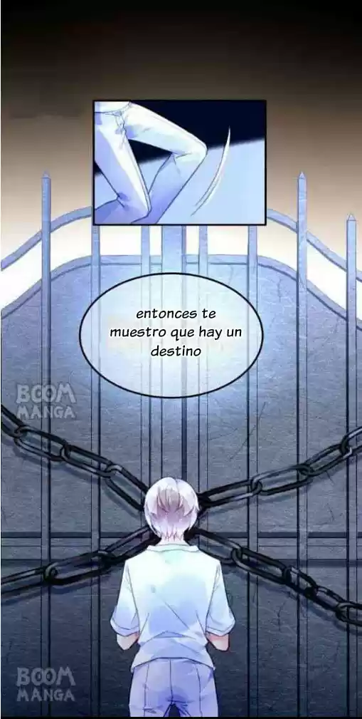 Orejas De Demonio - Capítulo 66 - Página 20 - LectorTMOo