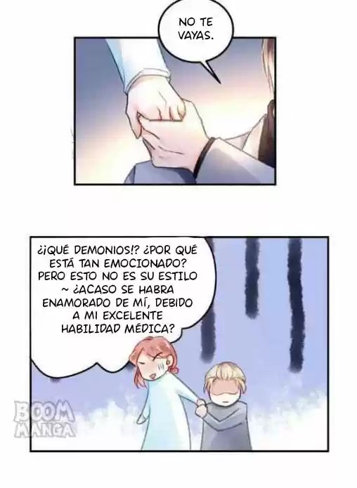 Orejas De Demonio - Capítulo 67 - Página 6 - LectorTMOo