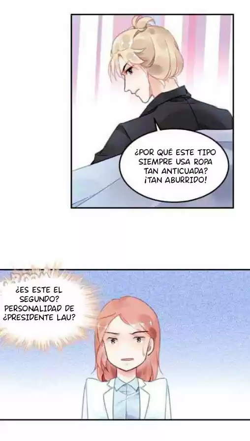 Orejas De Demonio - Capítulo 67 - Página 11 - LectorTMOo