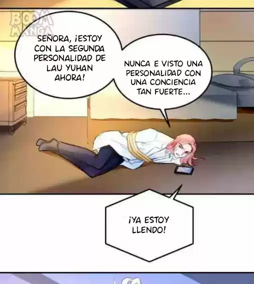 Orejas De Demonio - Capítulo 67 - Página 18 - LectorTMOo