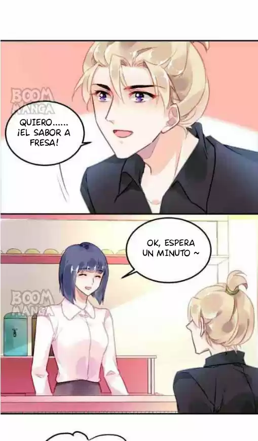 Orejas De Demonio - Capítulo 68 - Página 14 - LectorTMOo
