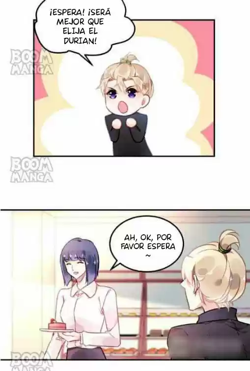 Orejas De Demonio - Capítulo 68 - Página 15 - LectorTMOo