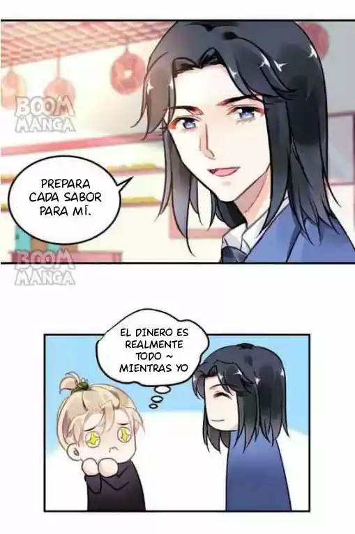 Orejas De Demonio - Capítulo 68 - Página 18 - LectorTMOo