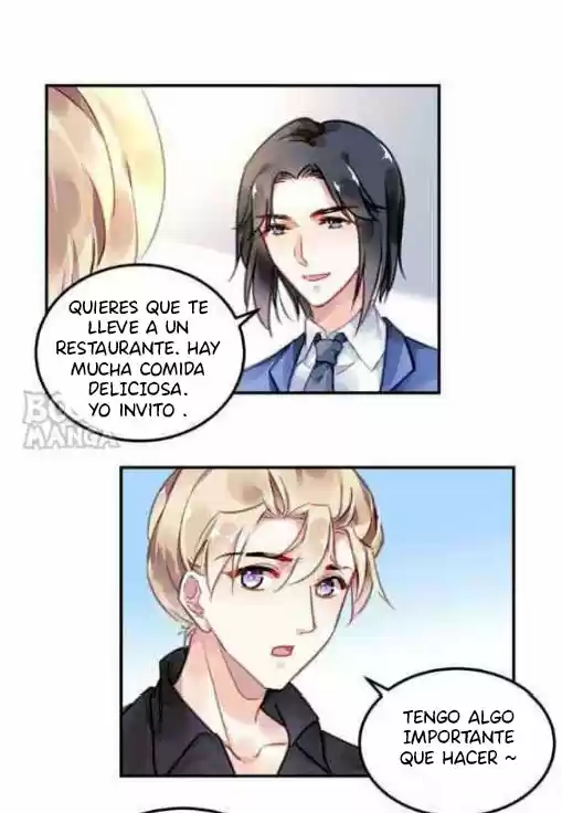 Orejas De Demonio - Capítulo 68 - Página 21 - LectorTMOo