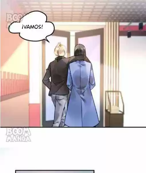 Orejas De Demonio - Capítulo 68 - Página 23 - LectorTMOo