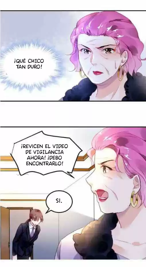 Orejas De Demonio - Capítulo 68 - Página 25 - LectorTMOo