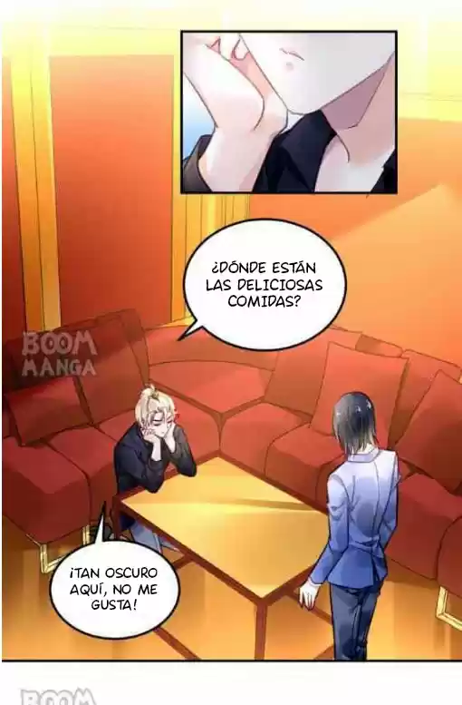Orejas De Demonio - Capítulo 69 - Página 4 - LectorTMOo