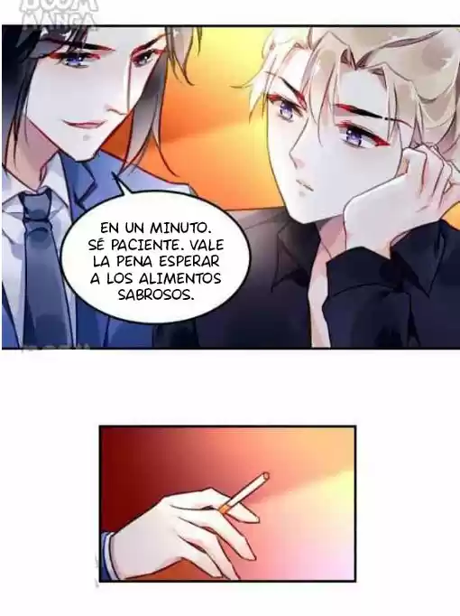 Orejas De Demonio - Capítulo 69 - Página 5 - LectorTMOo