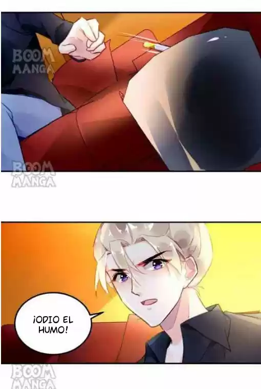 Orejas De Demonio - Capítulo 69 - Página 8 - LectorTMOo