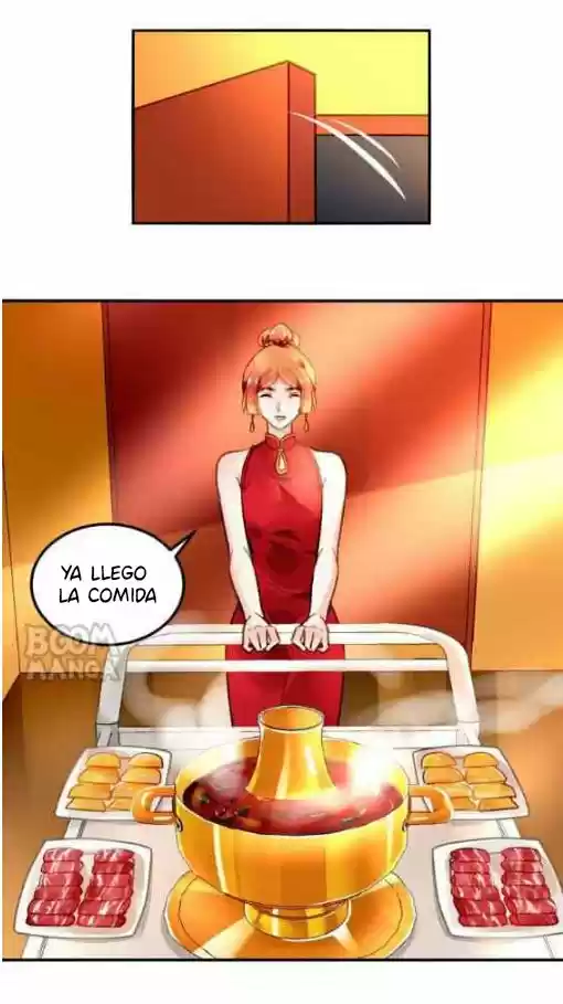 Orejas De Demonio - Capítulo 69 - Página 11 - LectorTMOo