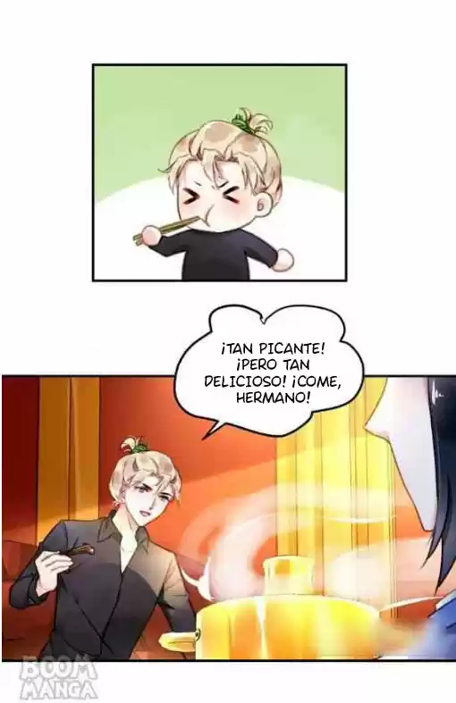 Orejas De Demonio - Capítulo 69 - Página 15 - LectorTMOo